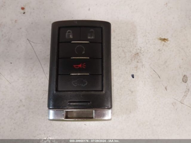 1G6DE1E34E0121796 Cadillac Cts Standard