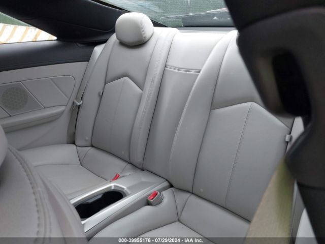 1G6DE1E34E0121796 Cadillac Cts Standard