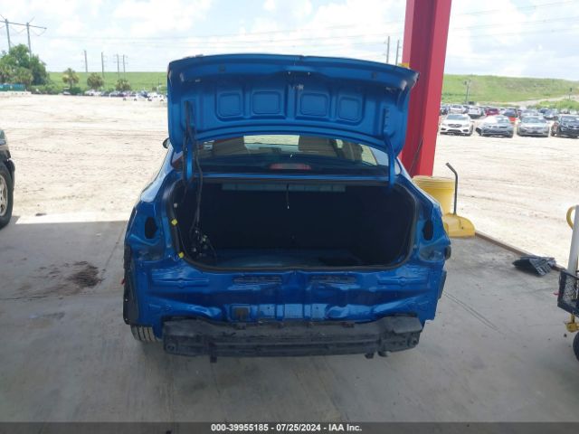 2021 KIA RIO 3KPA24AD7ME392611 Photo 5