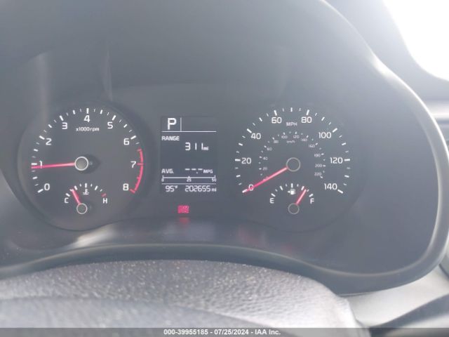 2021 KIA RIO 3KPA24AD7ME392611 Photo 6