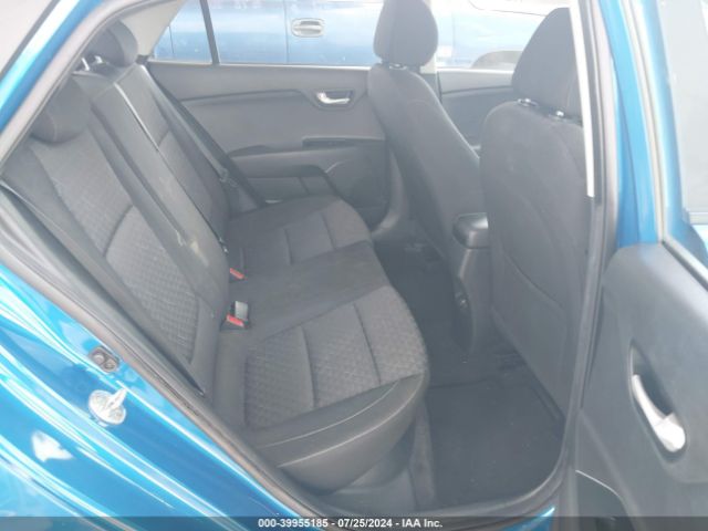 2021 KIA RIO 3KPA24AD7ME392611 Photo 7