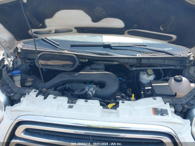 1FTYE1CM2GKA51510 Ford Transit-150