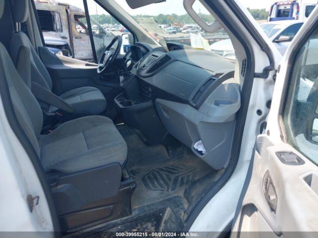 1FTYE1CM2GKA51510 Ford Transit-150