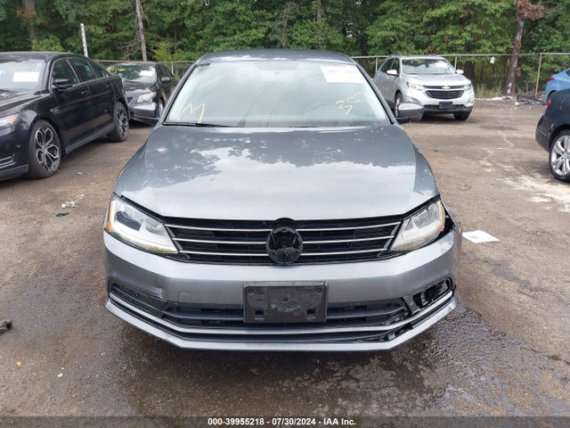 Volkswagen Jetta 1.4t S 2017 3VW2B7AJ7HM366711 Image 12