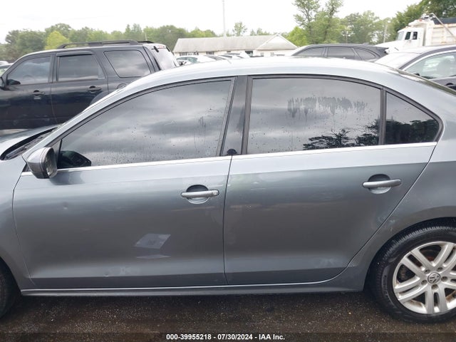 Volkswagen Jetta 1.4t S 2017 3VW2B7AJ7HM366711 Image 14