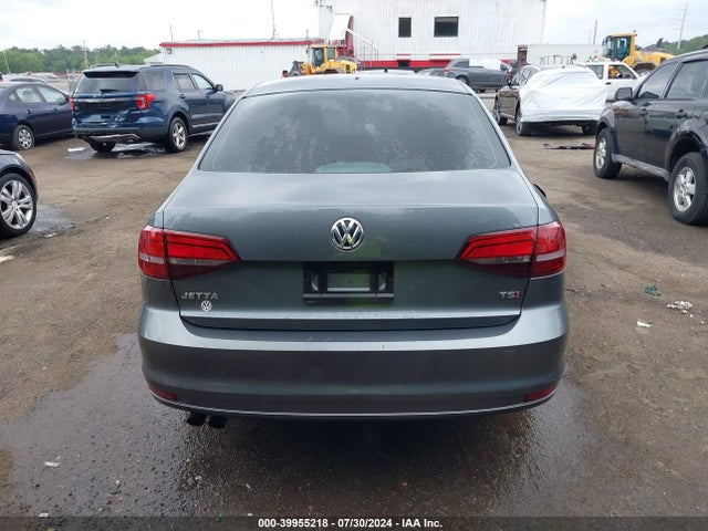 Volkswagen Jetta 1.4t S 2017 3VW2B7AJ7HM366711 Image 16