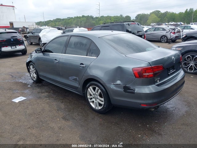 Volkswagen Jetta 1.4t S 2017 3VW2B7AJ7HM366711 Image 3