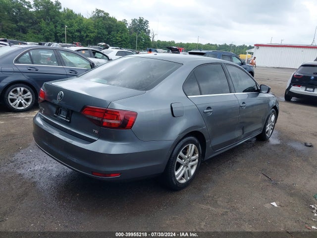 Volkswagen Jetta 1.4t S 2017 3VW2B7AJ7HM366711 Image 4