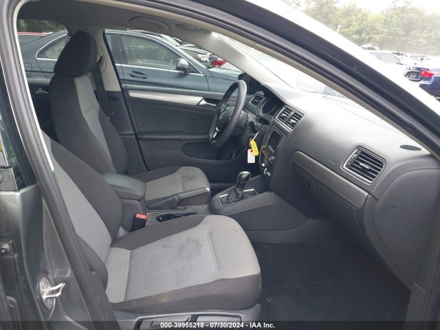 Volkswagen Jetta 1.4t S 2017 3VW2B7AJ7HM366711 Image 5