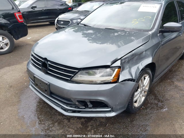 Volkswagen Jetta 1.4t S 2017 3VW2B7AJ7HM366711 Image 6