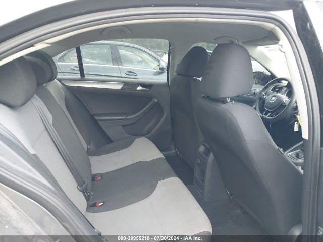 Volkswagen Jetta 1.4t S 2017 3VW2B7AJ7HM366711 Image 8