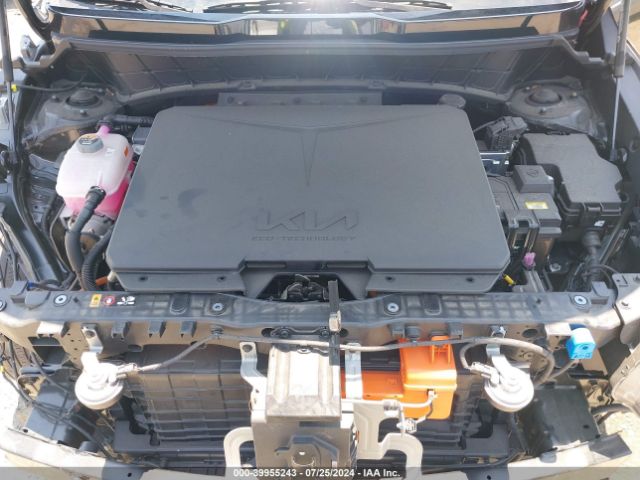 KNDCR3L11P5042621 KIA Niro Ev Wind