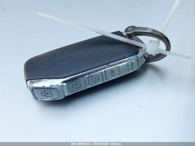 KNDCR3L11P5042621 KIA Niro Ev Wind