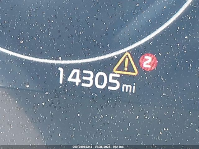 KNDCR3L11P5042621 KIA Niro Ev Wind