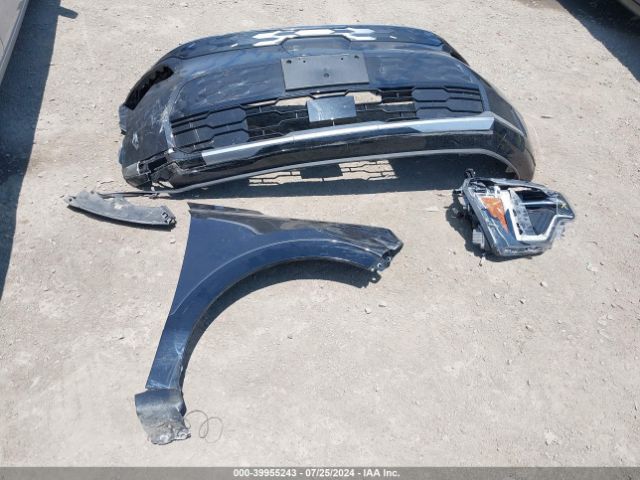 KNDCR3L11P5042621 KIA Niro Ev Wind