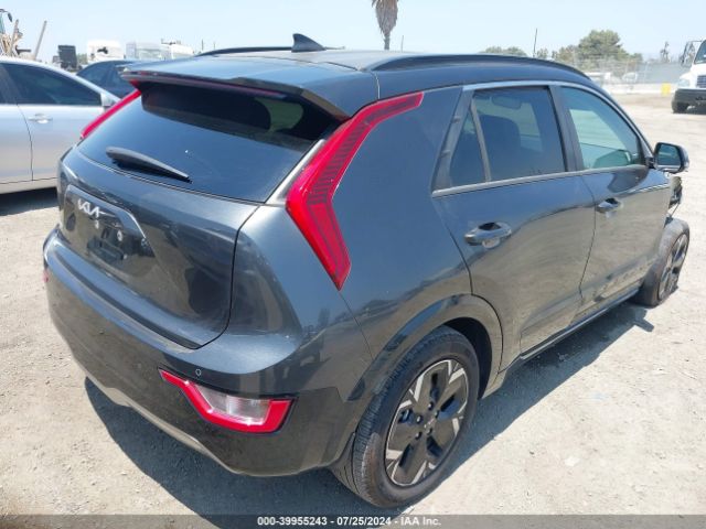 KNDCR3L11P5042621 KIA Niro Ev Wind