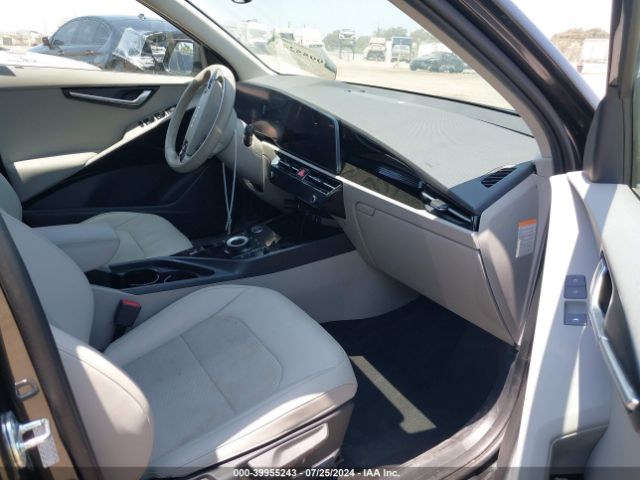 KNDCR3L11P5042621 KIA Niro Ev Wind