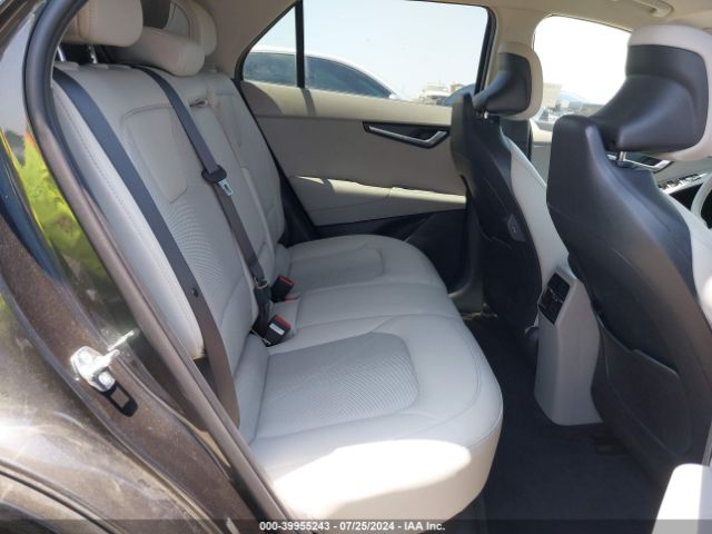 KNDCR3L11P5042621 KIA Niro Ev Wind