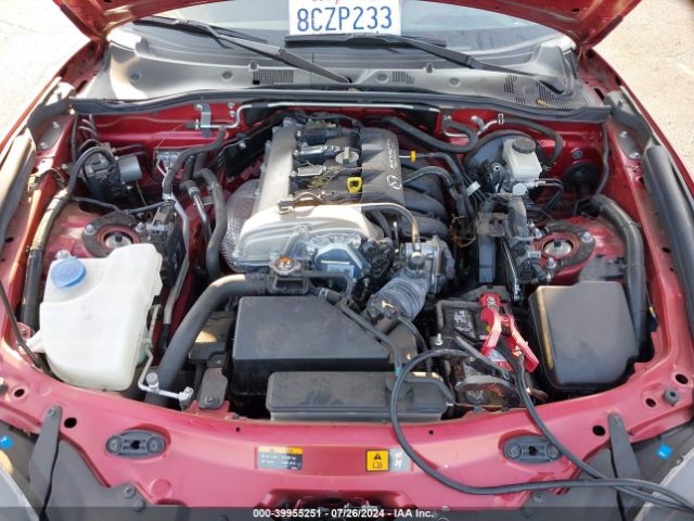 JM1NDAC7XH0122756 Mazda Mx-5 Miata Club