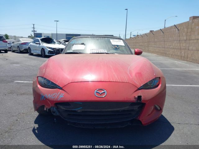 JM1NDAC7XH0122756 Mazda Mx-5 Miata Club