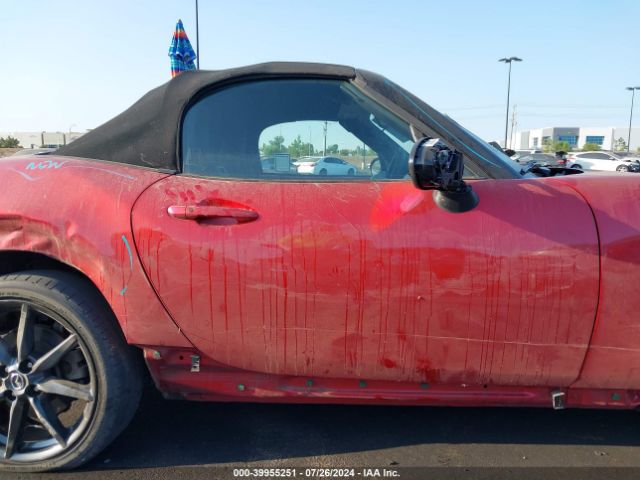 JM1NDAC7XH0122756 Mazda Mx-5 Miata Club