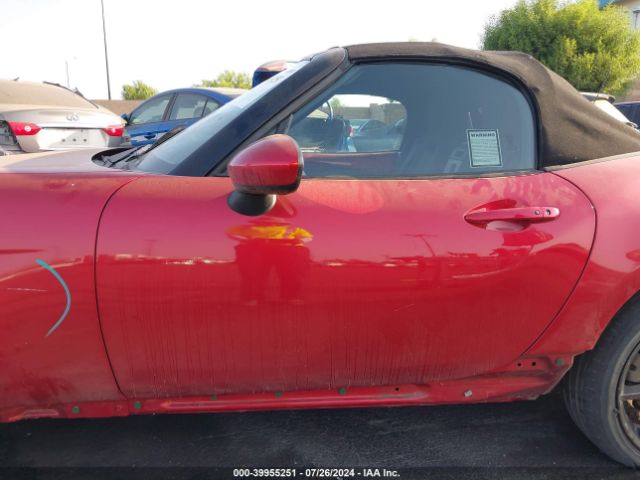 JM1NDAC7XH0122756 Mazda Mx-5 Miata Club