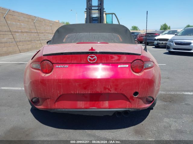 JM1NDAC7XH0122756 Mazda Mx-5 Miata Club