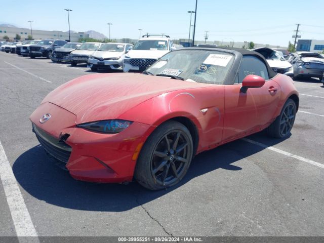 JM1NDAC7XH0122756 Mazda Mx-5 Miata Club