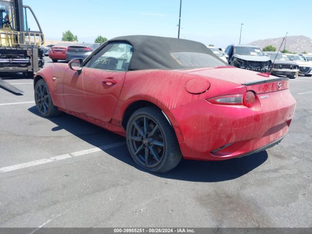 JM1NDAC7XH0122756 Mazda Mx-5 Miata Club