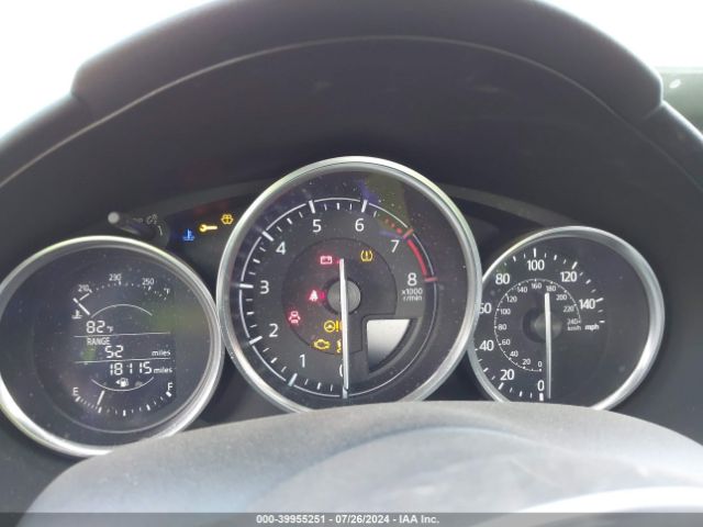 JM1NDAC7XH0122756 Mazda Mx-5 Miata Club