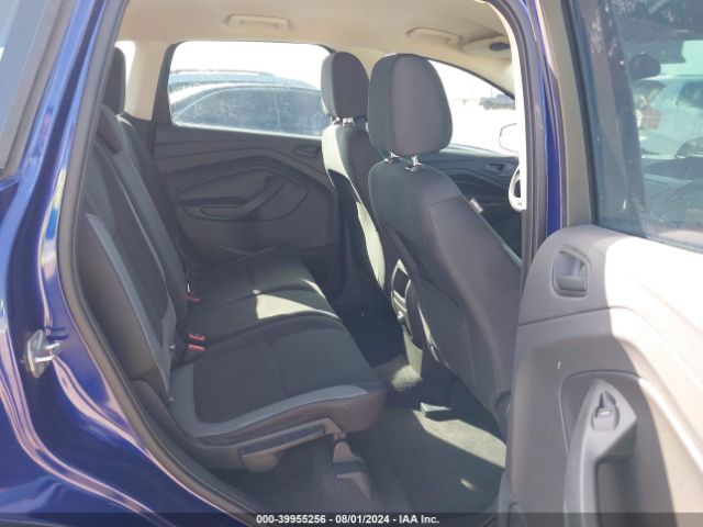 1FMCU0F70GUC41531 Ford ESCAPE S