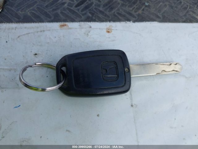 JHMGK5H57HS015759 Honda FIT LX