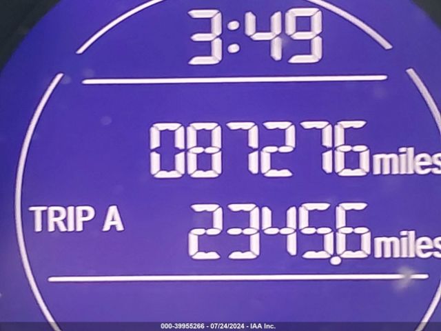 JHMGK5H57HS015759 Honda FIT LX
