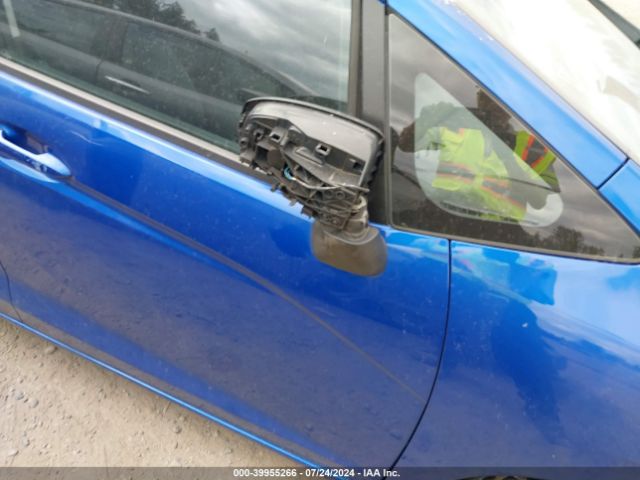 JHMGK5H57HS015759 Honda FIT LX