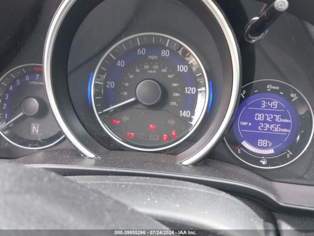 JHMGK5H57HS015759 Honda FIT LX