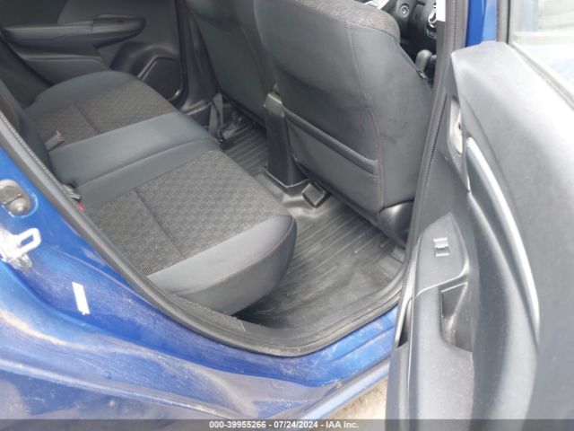 JHMGK5H57HS015759 Honda FIT LX
