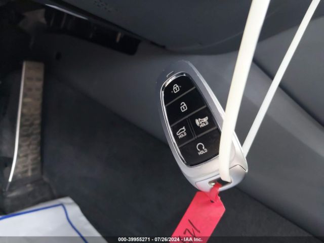 5NPEJ4J26MH122459 Hyundai Sonata Sel Plus