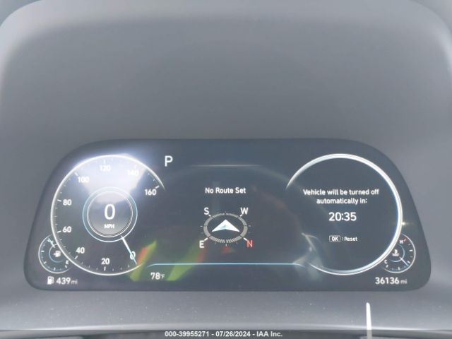 5NPEJ4J26MH122459 Hyundai Sonata Sel Plus