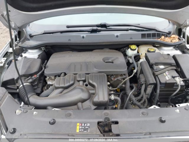 1G4PR5SK9E4211788 Buick Verano Convenience Group
