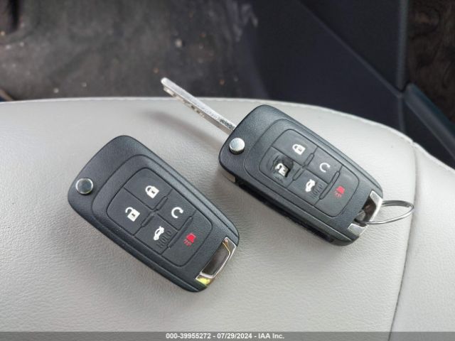 1G4PR5SK9E4211788 Buick Verano Convenience Group