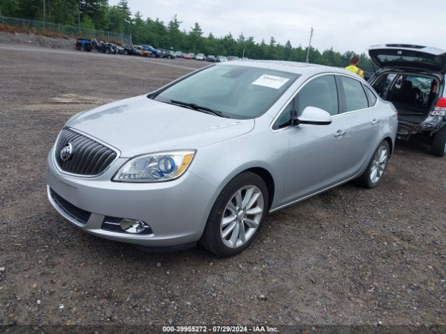 1G4PR5SK9E4211788 Buick Verano Convenience Group