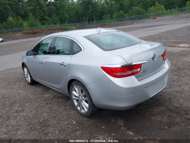 1G4PR5SK9E4211788 Buick Verano Convenience Group