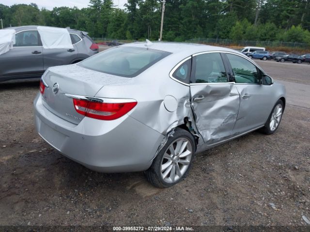 1G4PR5SK9E4211788 Buick Verano Convenience Group