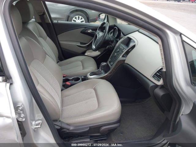 1G4PR5SK9E4211788 Buick Verano Convenience Group