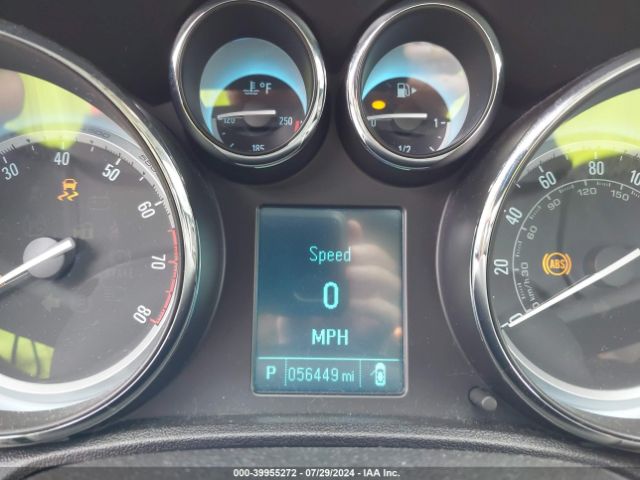 1G4PR5SK9E4211788 Buick Verano Convenience Group