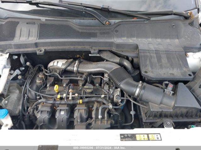 SALVP2BG6EH892196 Land Rover Range Rover Evoque Pure