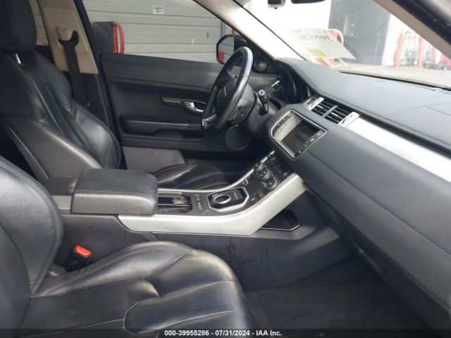 SALVP2BG6EH892196 Land Rover Range Rover Evoque Pure