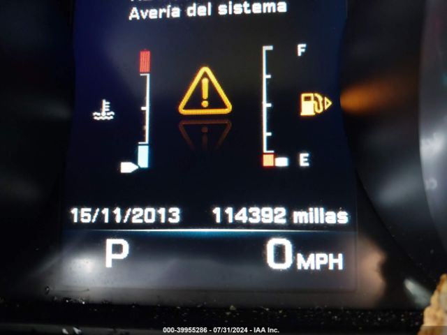 SALVP2BG6EH892196 Land Rover Range Rover Evoque Pure