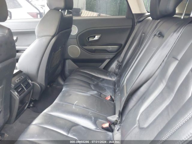 SALVP2BG6EH892196 Land Rover Range Rover Evoque Pure