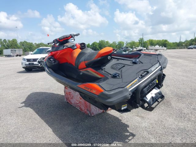 2019 SEADOO RXT-X 300 YDV17755C919      Photo 2